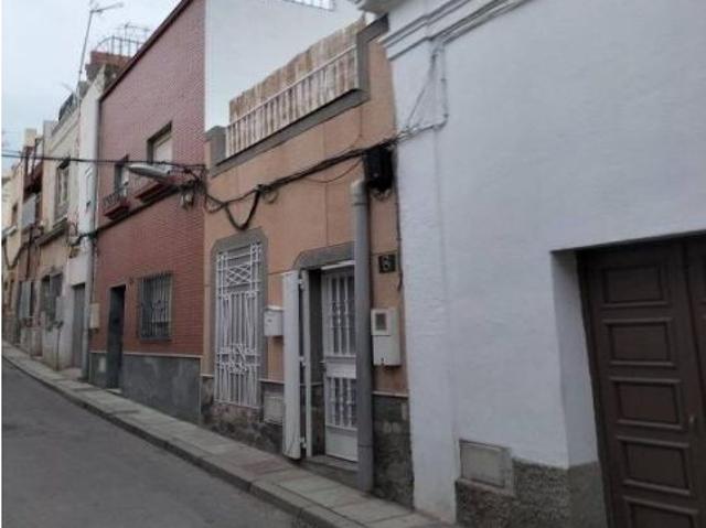 Venta Piso en Almería