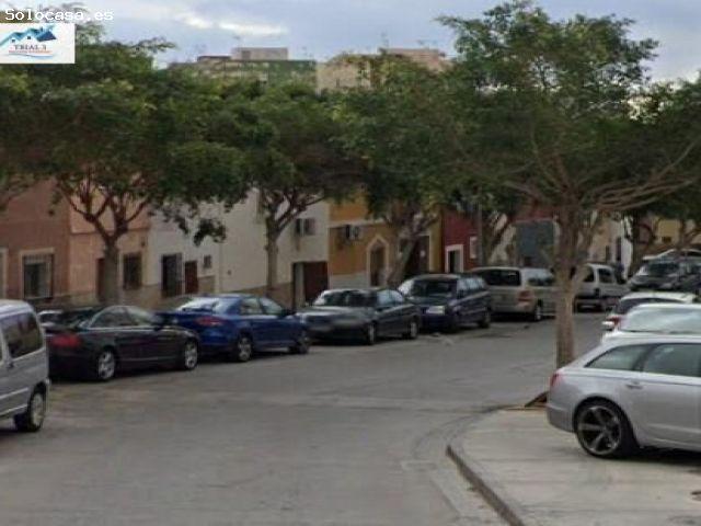 Venta Piso en Almería