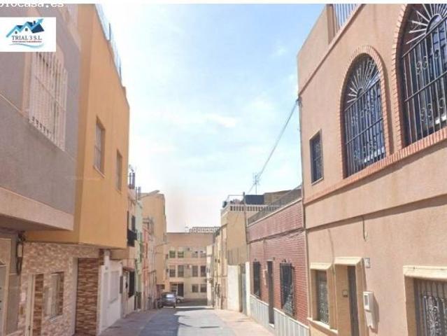 Venta Piso en Almería