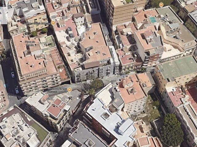 Venta piso en Almería