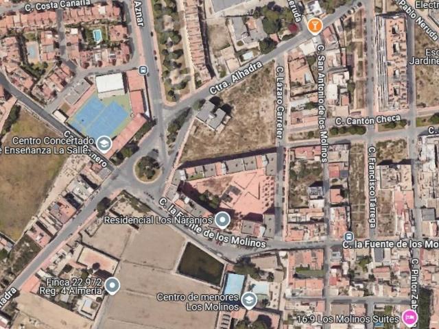 Venta Piso en Almería