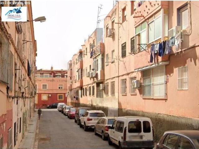 Venta Piso en Almería
