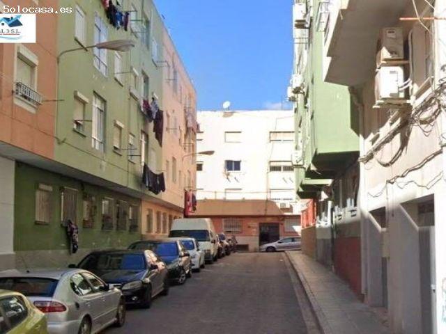 Venta Piso en Almería
