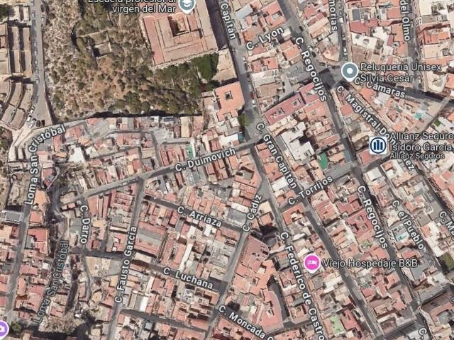 Venta Piso en Almería