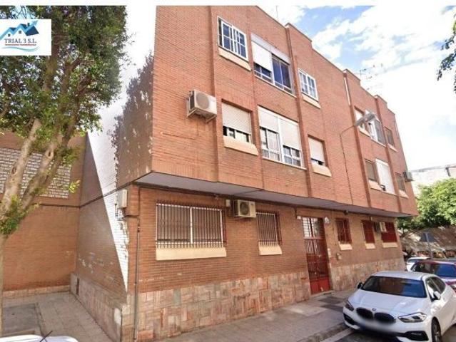 Venta Piso en Almería