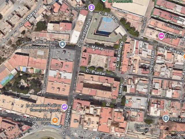 Venta Piso en Almería