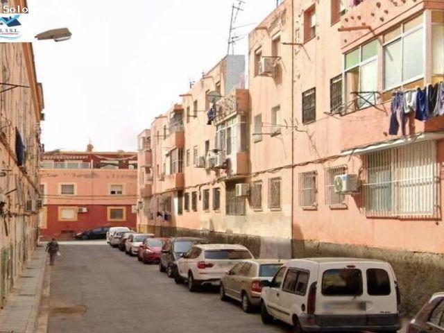 Venta Piso en Almería