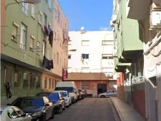 Venta Piso en Almería