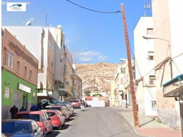 Venta Piso en Almería