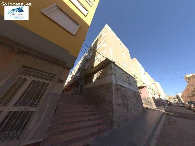 Venta Piso en Almería