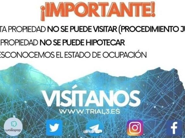 Venta Piso en Almería