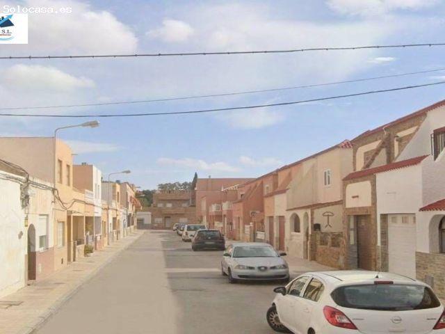 Venta Piso en Almería