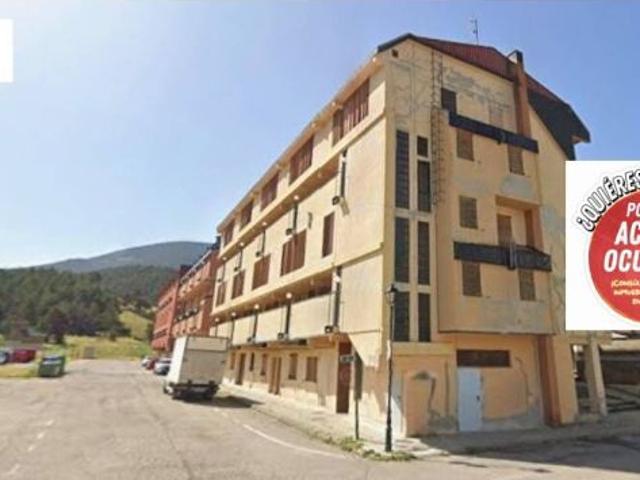 Venta Piso en Alp Girona