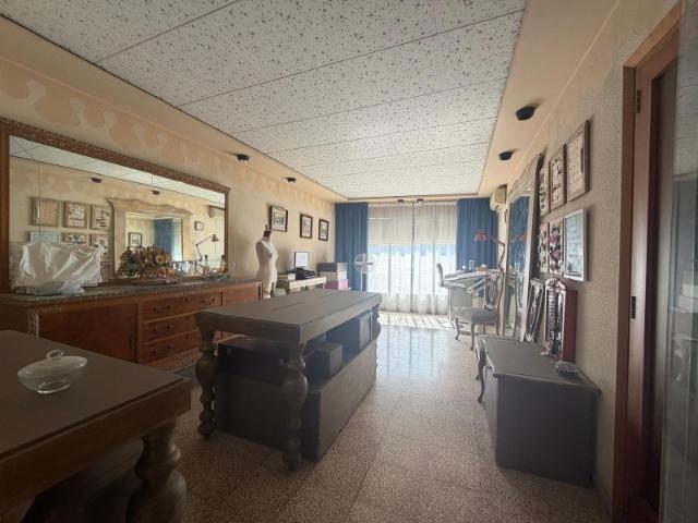 VENTA PISO EN ALZIRA