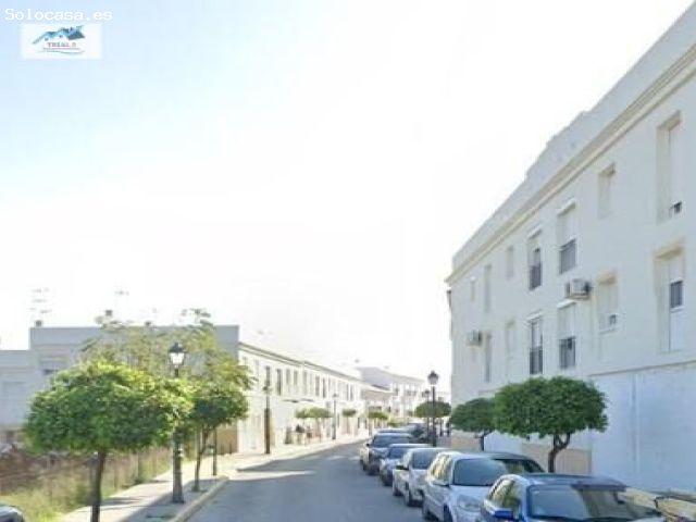 Venta Piso en Arcos de la Frontera Cádiz