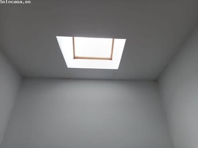 Venta piso en Arbuio