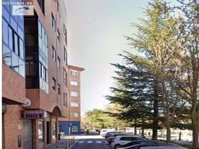 Venta Piso en Arévalo Ávila