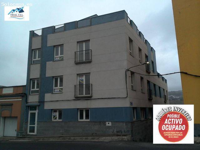 Venta Piso en Arucas Las Palmas
