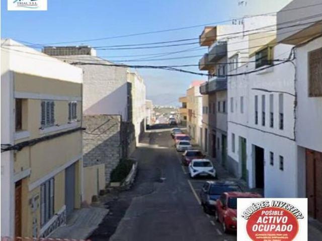 Venta Piso en Arucas Las Palmas