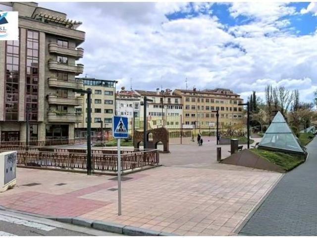 Venta piso en Burgos