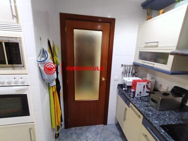 Venta Piso en Burgos