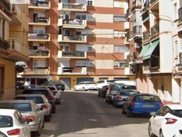 Venta Piso en Burjassot Valencia