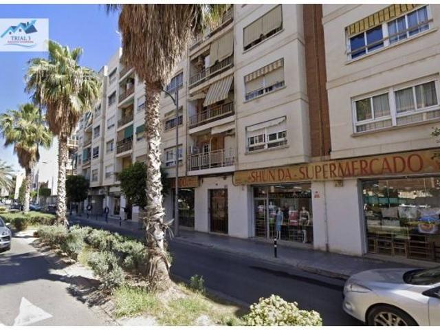 Venta piso en Burjassot Valencia