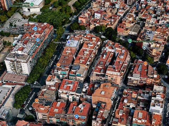 Venta piso en Badalona Barcelona