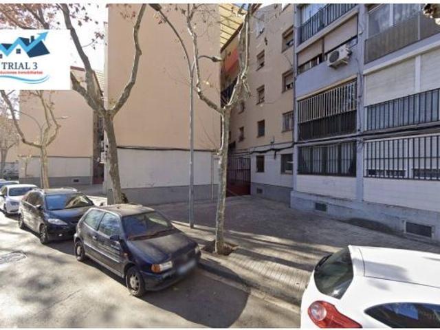 Venta piso en Badalona Barcelona