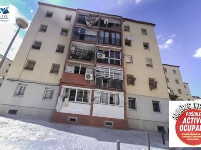 Venta Piso en Badalona Barcelona