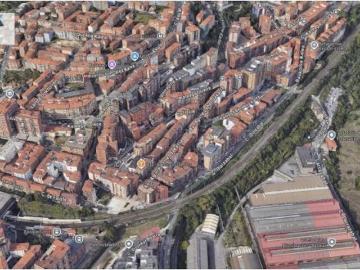 Arizgoiti, Vizcaya, País Vasco