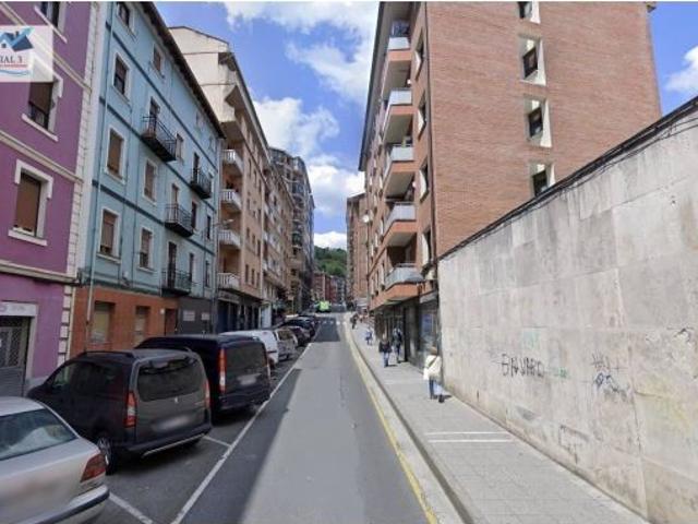 Venta piso en Basauri Bizkaia