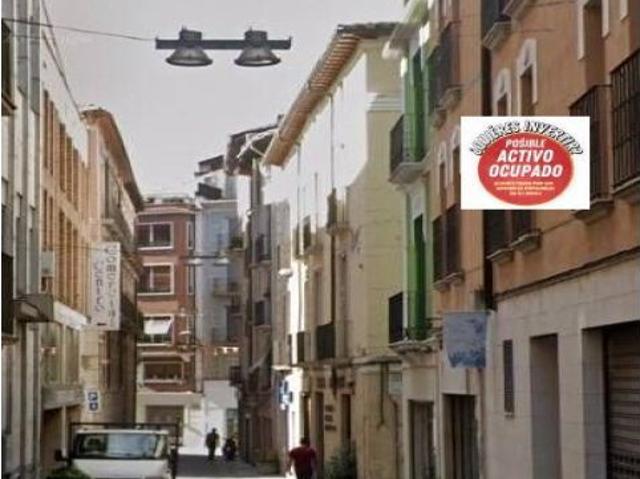 Venta Piso en Barbastro Huesca