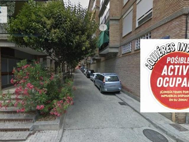 Venta piso en Barbastro Huesca