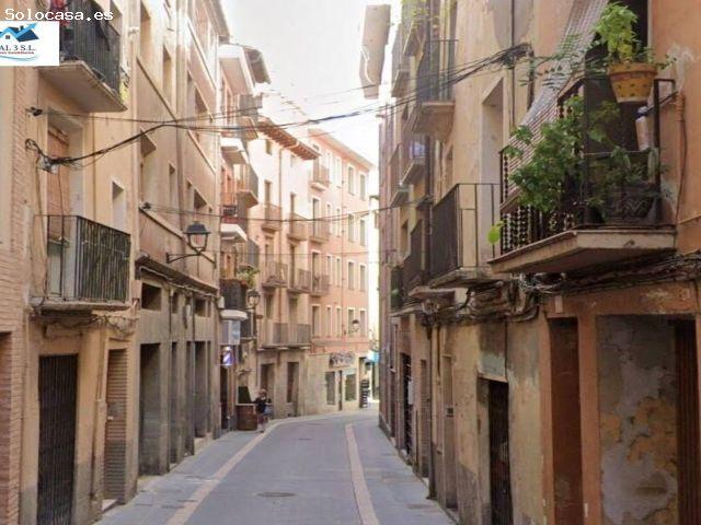 venta Piso en Barbastro Huesca