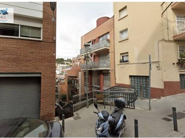Venta piso en Barcelona
