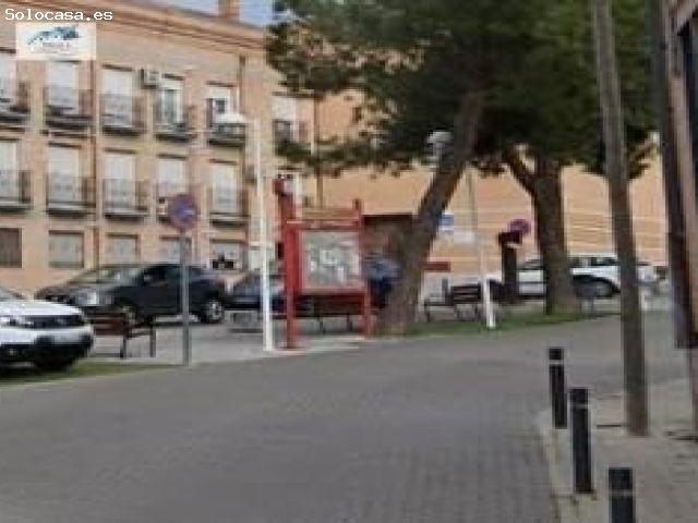 Venta Piso en Bargas Toledo