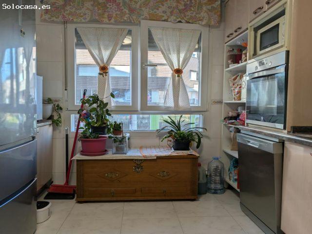 VENTA PISO EN BARRIO DE LA ESTACION DE PONFERRADA