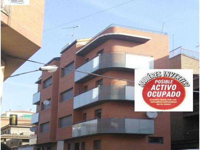 Venta Piso en Bellpuig Lleida
