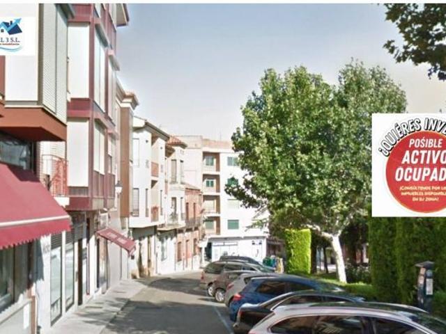 Venta Piso en Benavente Zamora