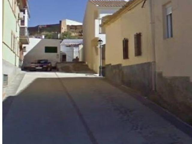 Venta Piso en Benalua Granada