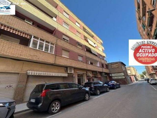 Venta Piso en Benetusser Valencia