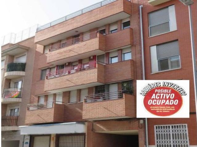 Venta Piso en Beniajan Murcia
