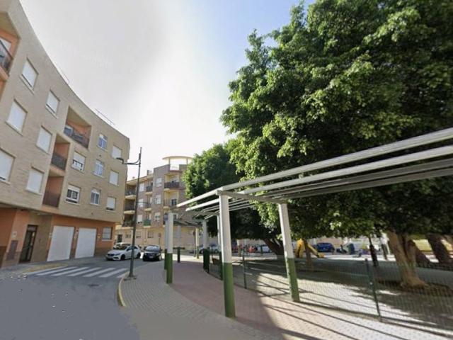 Venta piso en Beniel Murcia