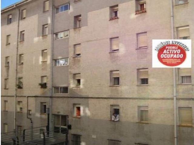 Venta Piso en Bilbao
