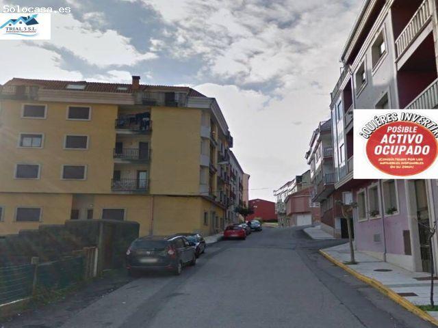 Venta Piso en Boiro A Coruña