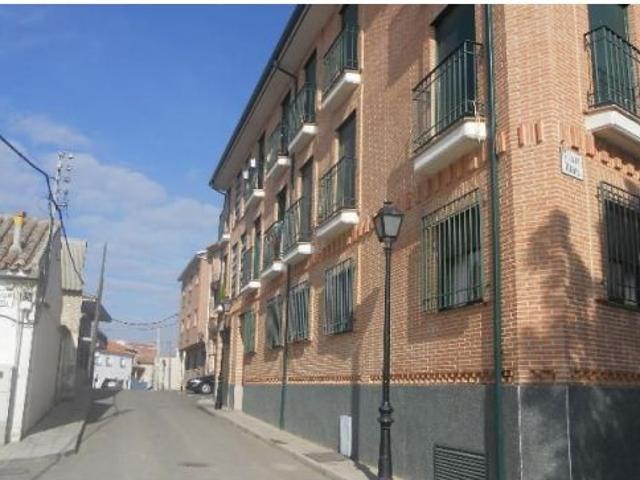 Venta piso en Cabaña de la Sagra