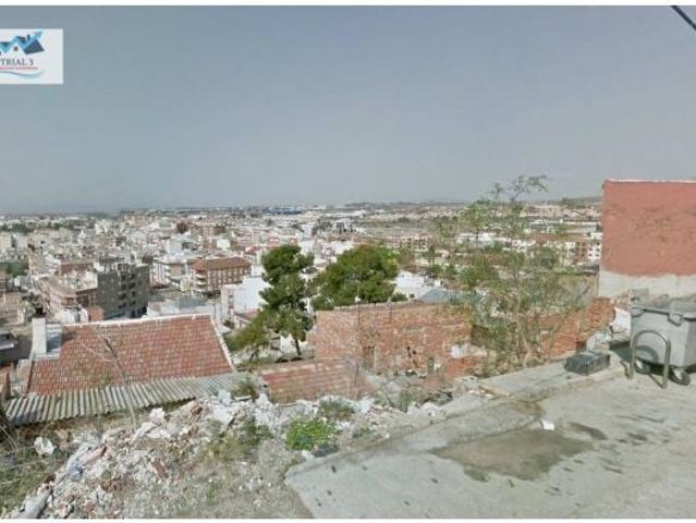 Venta piso en Cabezo torres, Murcia