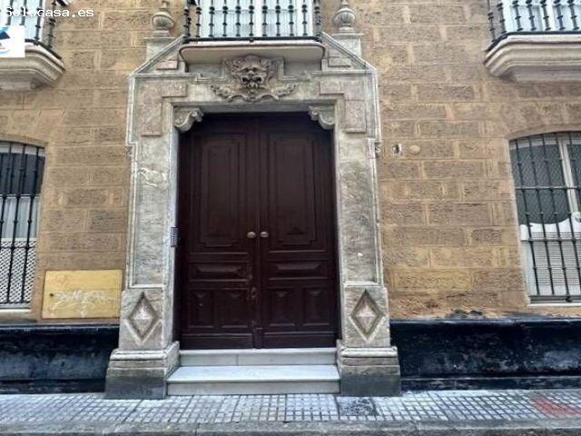 Venta Piso en Cádiz