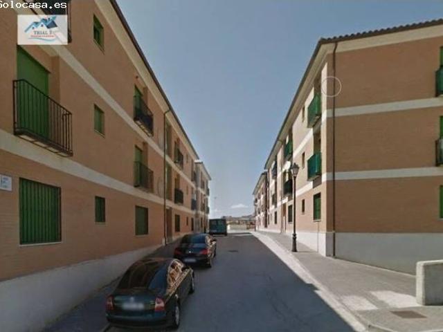 Venta Piso en Calera y Chozas Toledo